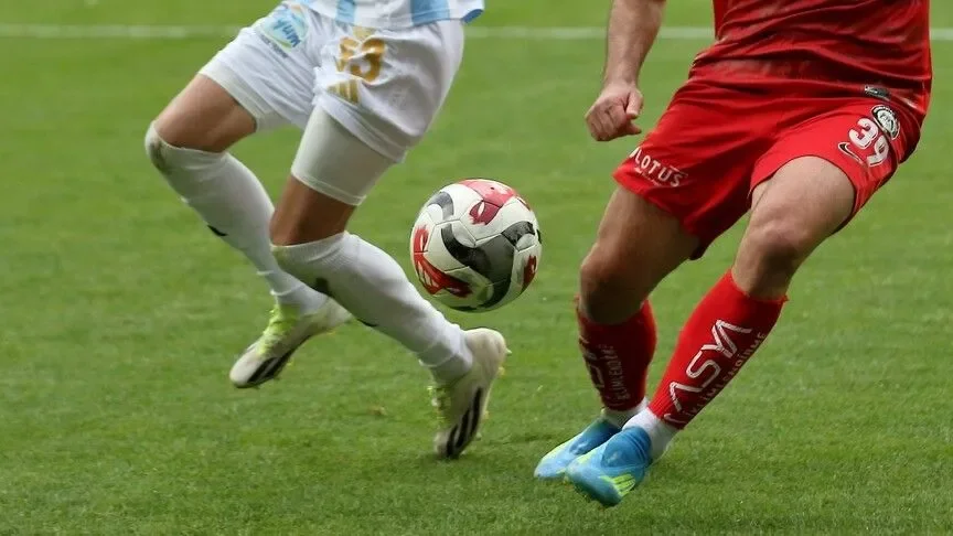 Çorum FK, Süper Lig'de yarın Erzurumspor FK'ye konuk olacak