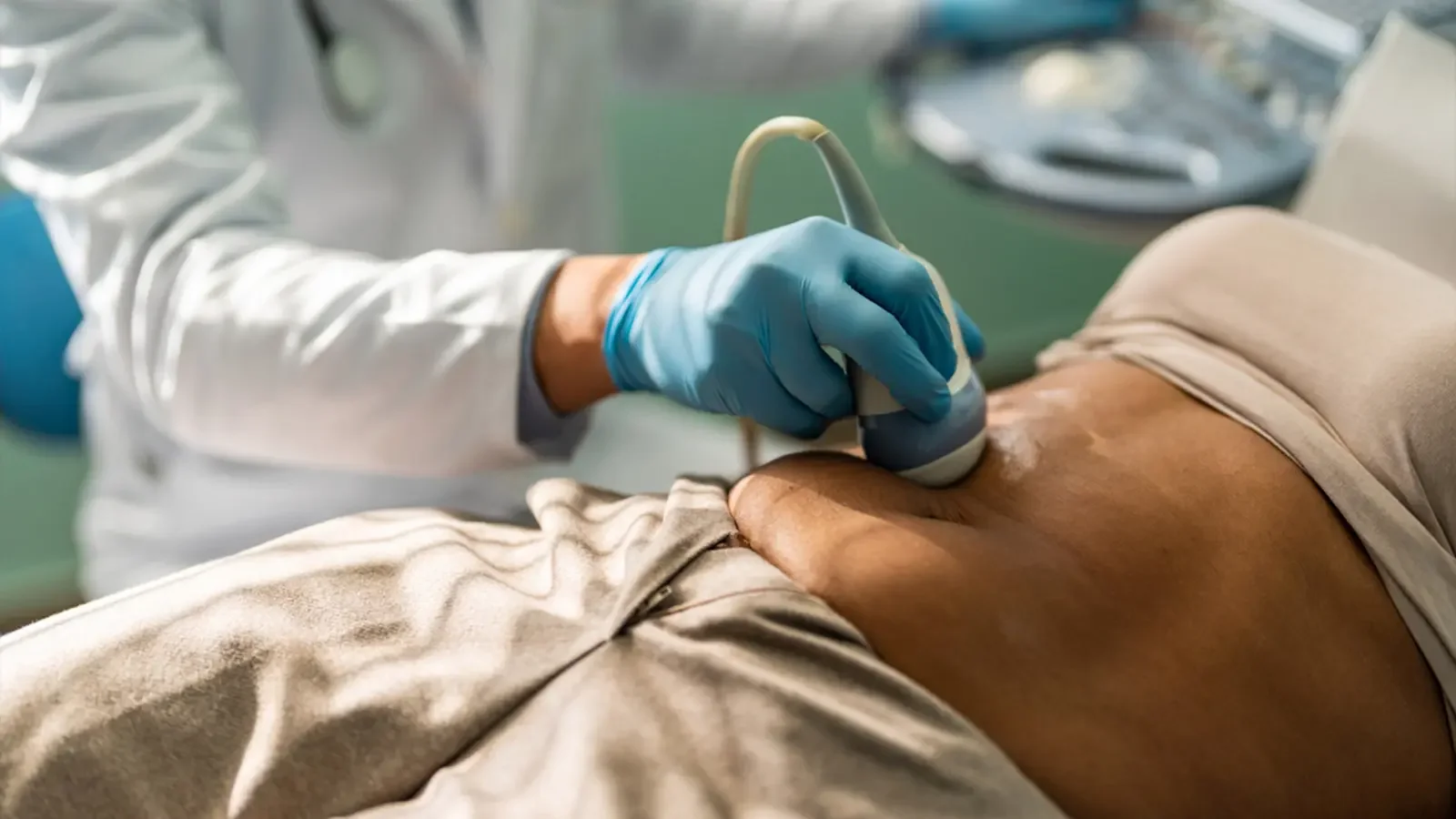 Bu 6 belirtiye dikkat! Pankreas kanseri işareti olabilir