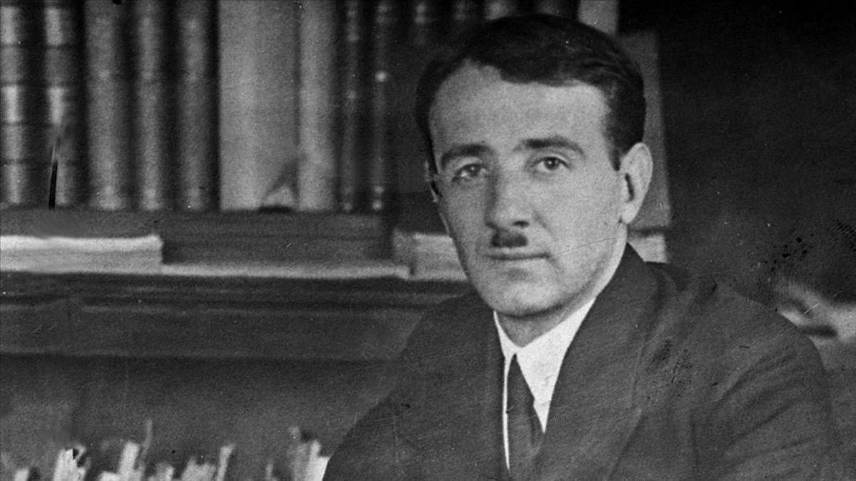Türk tarihine büyük katkılar sunan ilim adamı: Mehmet Fuad Köprülü