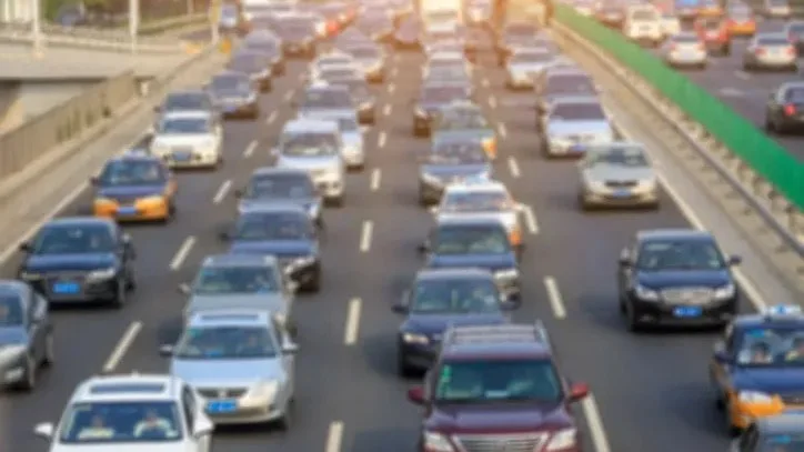 İstanbul trafiğine şükredeceksiniz! 12 gün boyunca otoyoldan çıkamadılar: Yüz binlerce kişi isyan etti