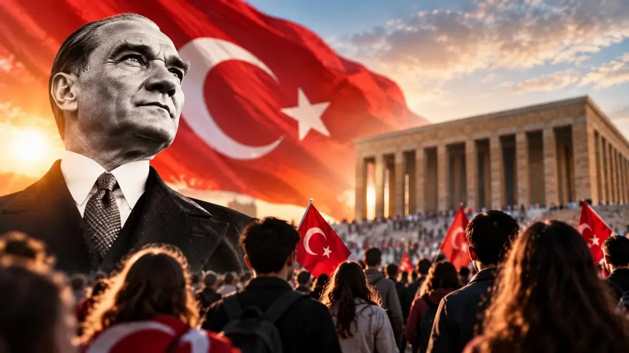 Konda Araştırma'nın anketi ortaya koydu: 'Cumhuriyet' denince halkın aklına ne geliyor?