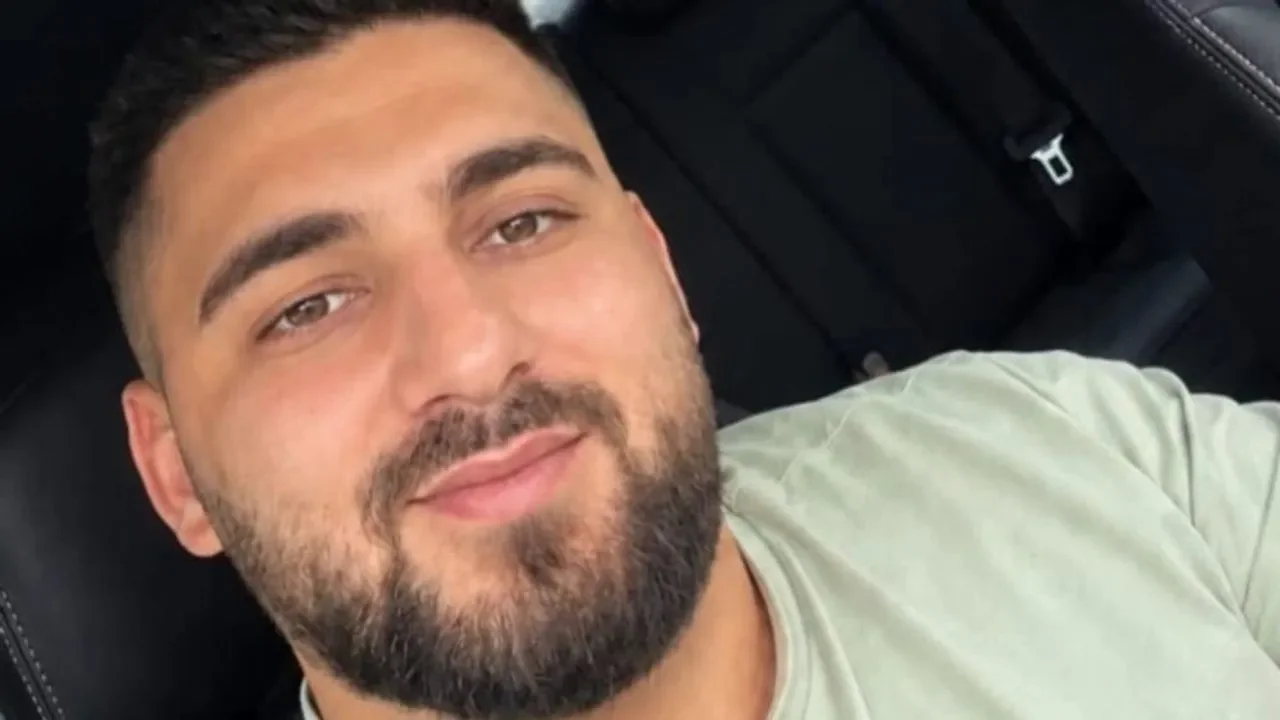 26 yaşındaki gencin ölümüyle ilgili soruşturmada 1 tutuklama