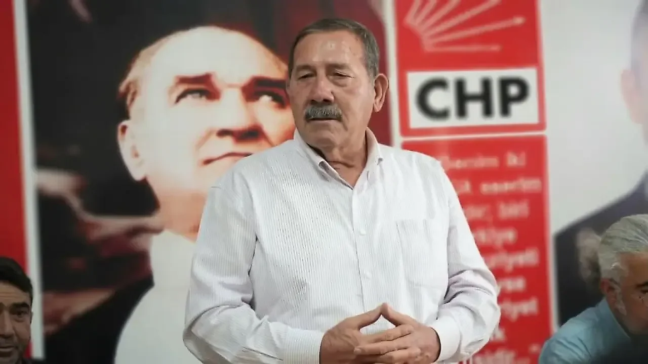 Görevden uzaklaştırılan Fevzi Topuz'un cezaevi değişti!