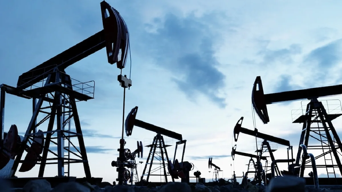 Brent petrol 110 dolara tutundu