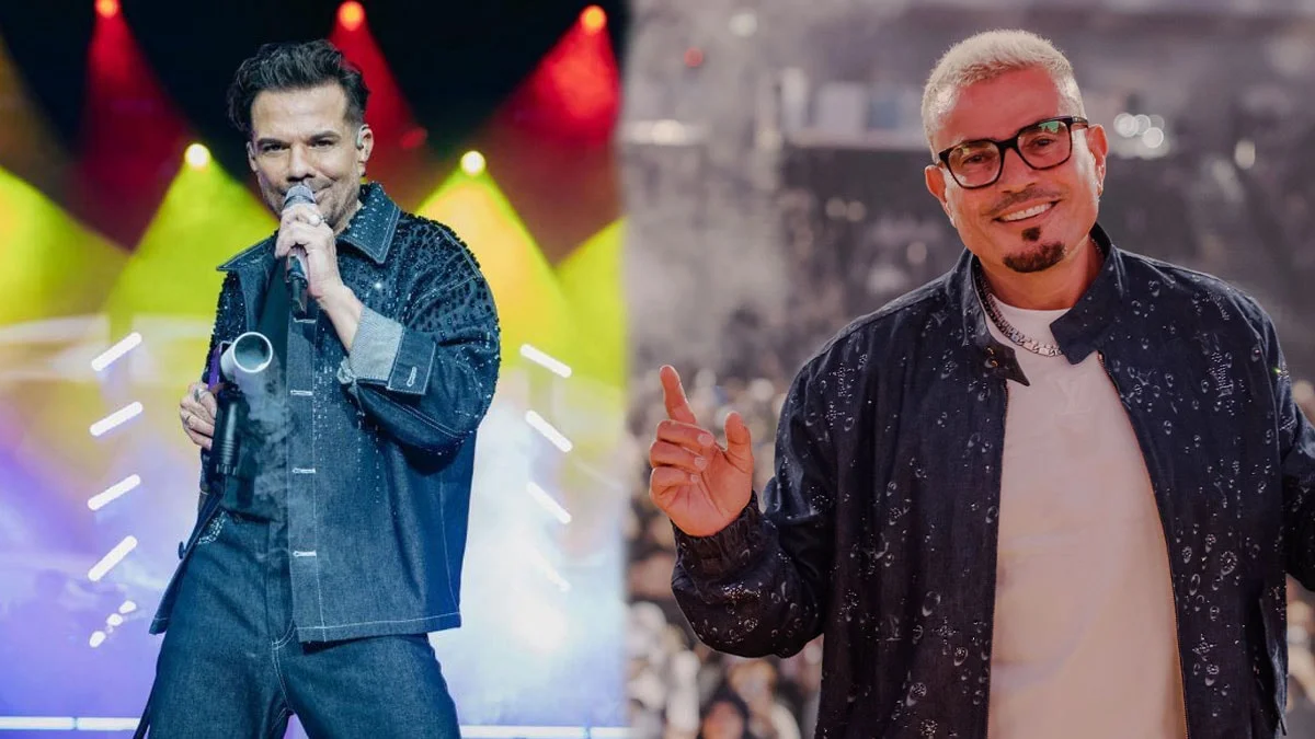 Kenan Doğulu ve Amr Diab konserlerinde hava muhalefeti engeli