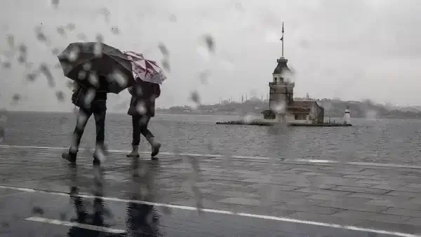 Meteoroloji açıkladı: 30 Ekim 2026 hava durumu raporu... Bugün hava nasıl olacak?