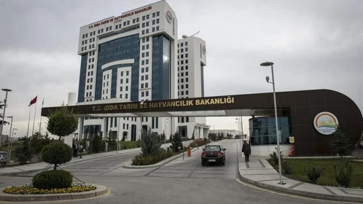 Tarım ve Orman Bakanlığı'ndan içeriğinde ormangülü bulunan ürünlere ilişkin karşı uyarı