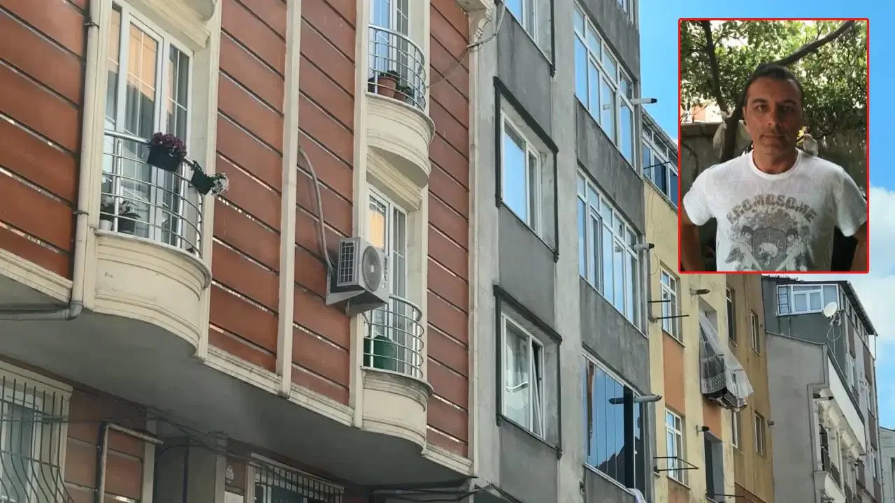 Balkondaki kedilerle ilgilenilmediğini fark etti: Komşusu evde ölü bulundu