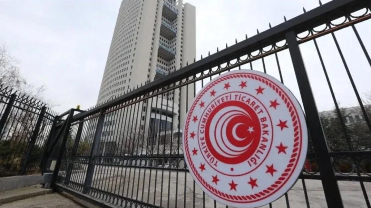 Dış ticareti yakından ilgilendiren bir karara imza atıldı