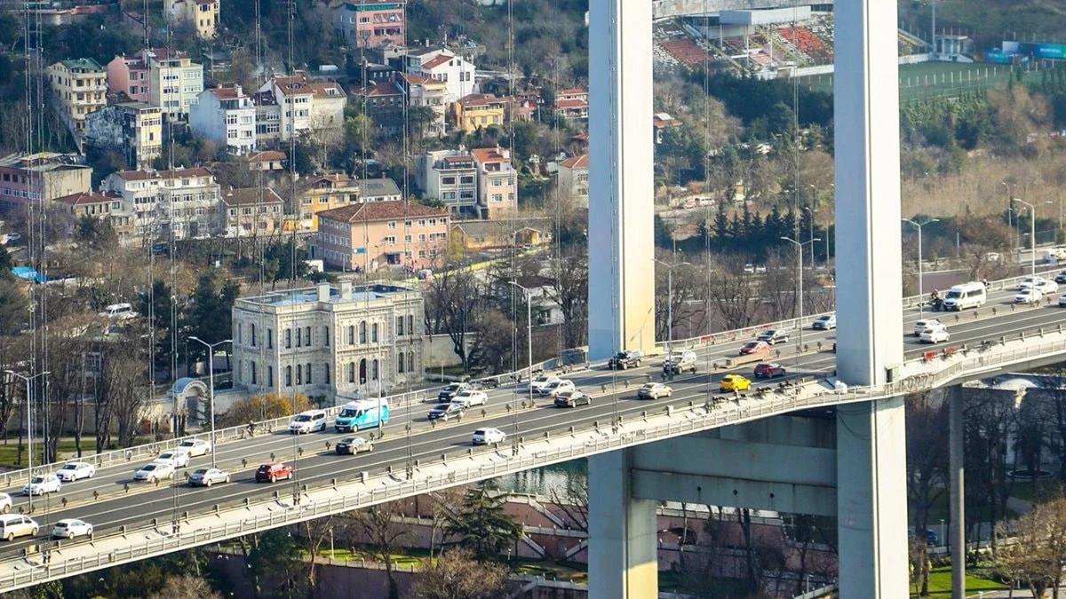 Türkiye'de en çok göç alan iller sıralandı
