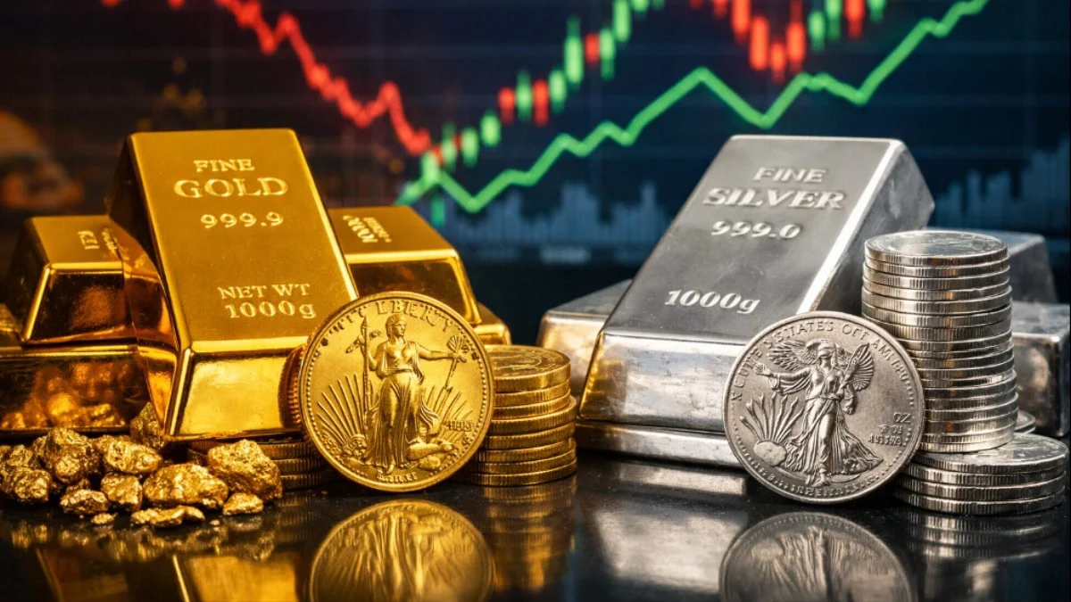 Dünyanın gözü kulağı bu kararda! Dolar, altın ve petrolde kritik saatler