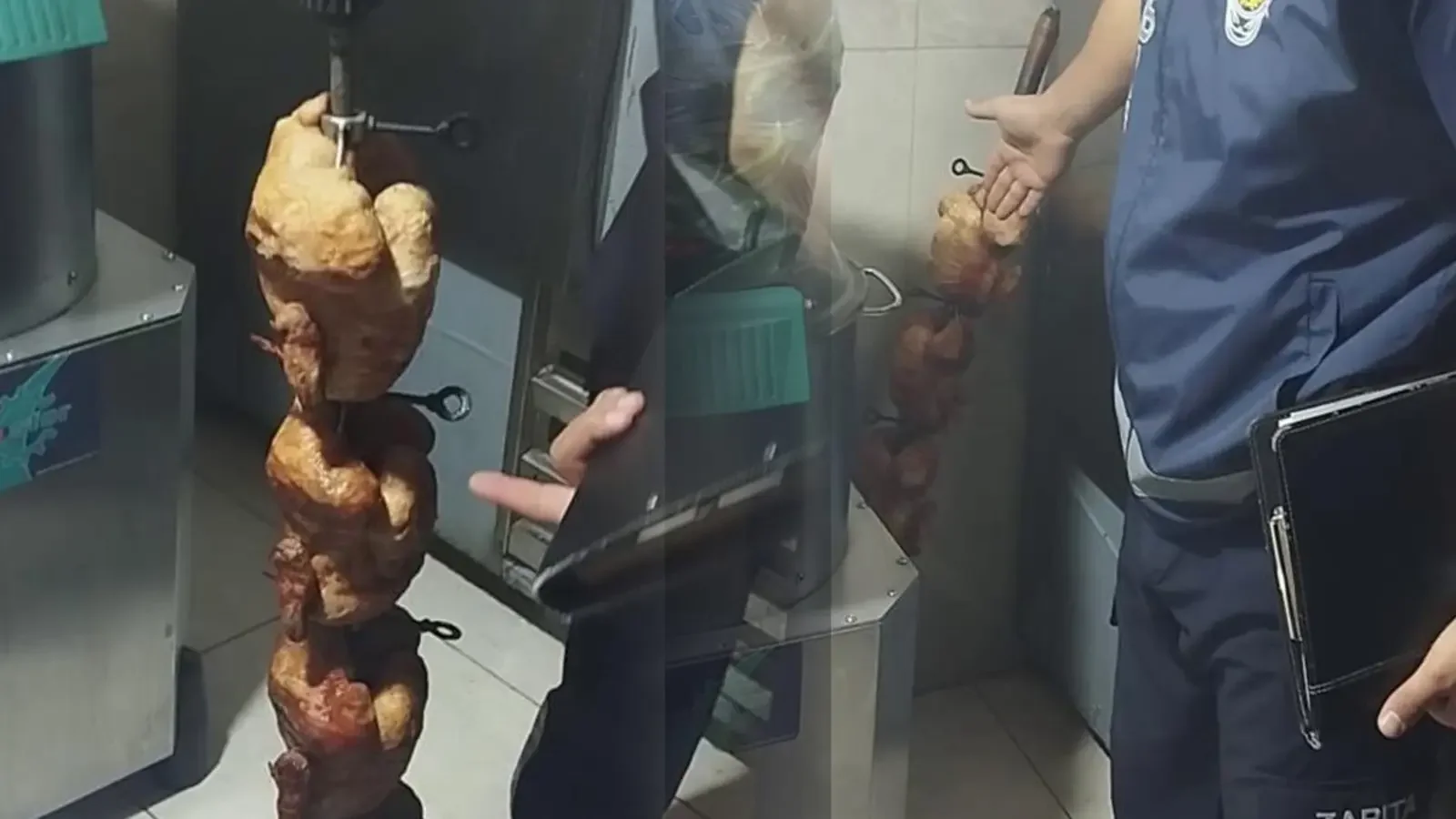 Hatay'da mide bulandıran olay! Bozuk tavukları vatandaşa yedirecekti... Ekipler doğrudan çöpe attı