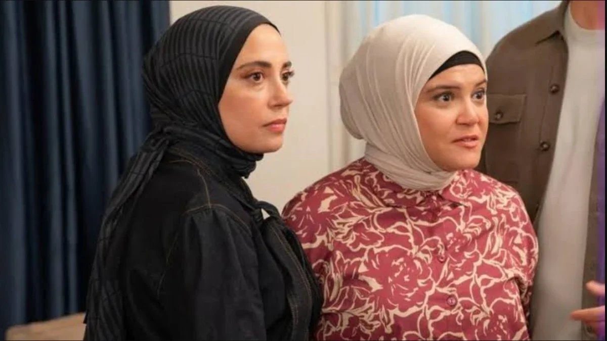 Kızılcık Şerbeti'nde kriz bitmiyor! Senaryo değişti