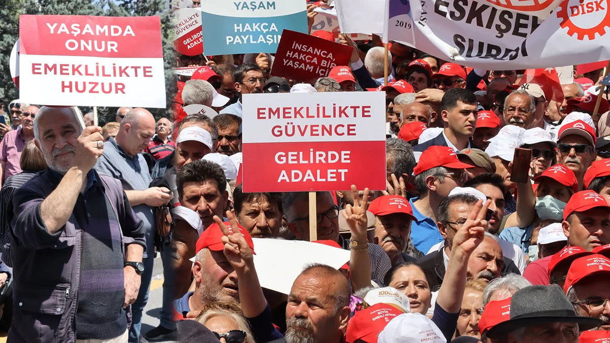 Kaynak var, bahane çok