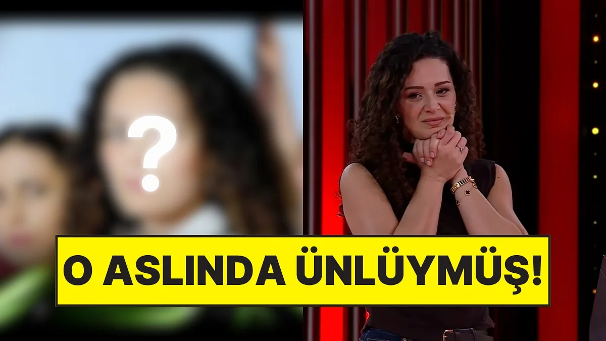 Arka Sıradakiler'in Sanem'iymiş! Var mısın Yok musun'daki Gülşah Çınar'ın Rol Aldığı Diziler Ortaya Çıktı!