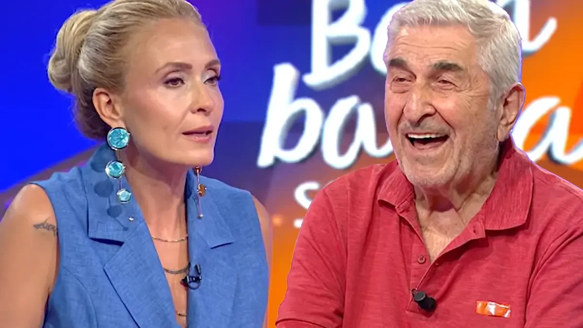 Ceyda Düvenci Cihat Tamer'e açık açık sordu: Ünlülük ekmek yediriyor mu?