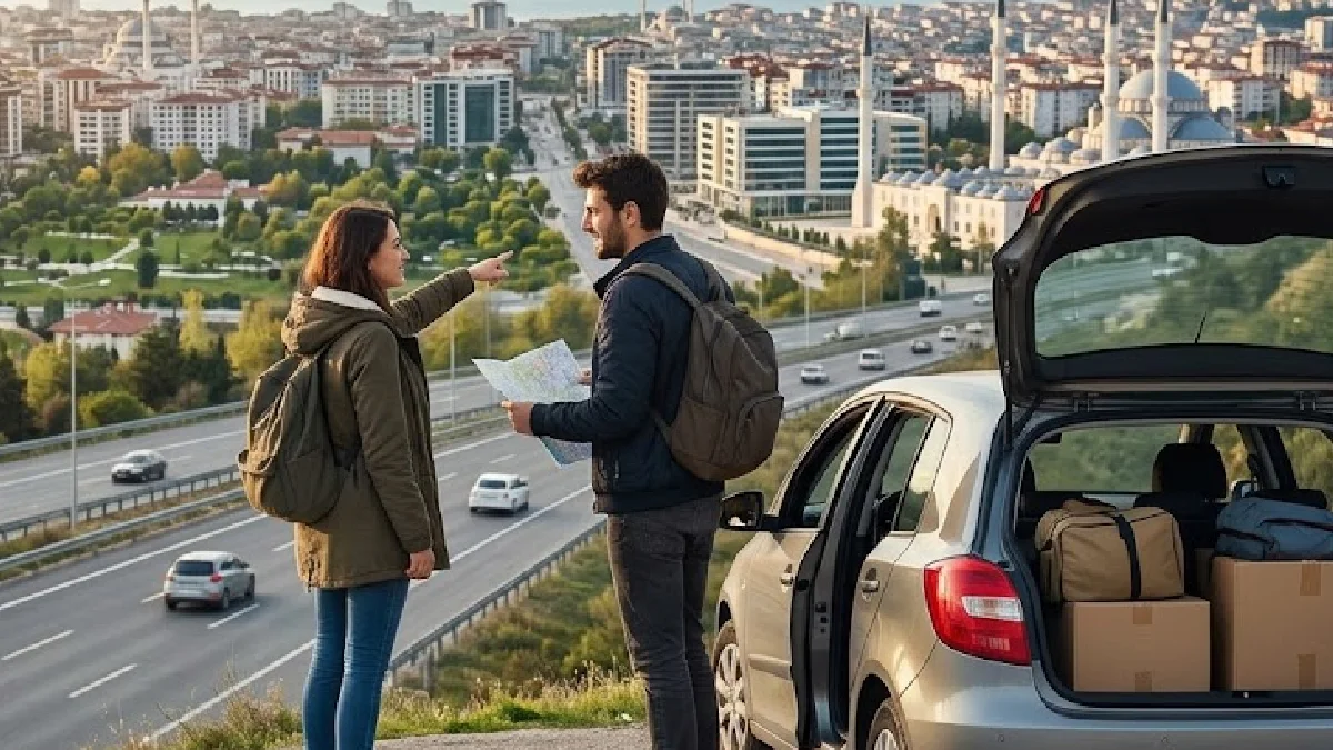 Türkiye'de yeni bir hayat kurmak isteyenler bu illere taşınıyor