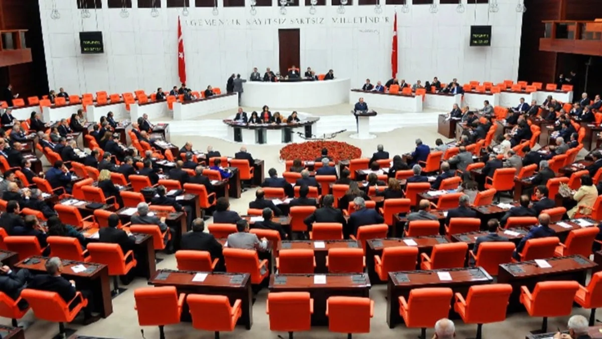 ‘Fon vurguncuları içimi acıtıyor’