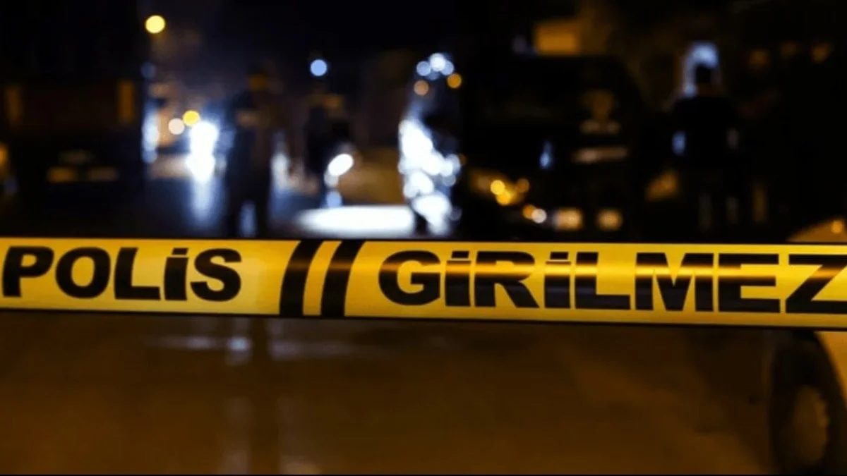 Eşini öldürüp intihara kalkıştı! 11 aylık kızları koruma altına alındı