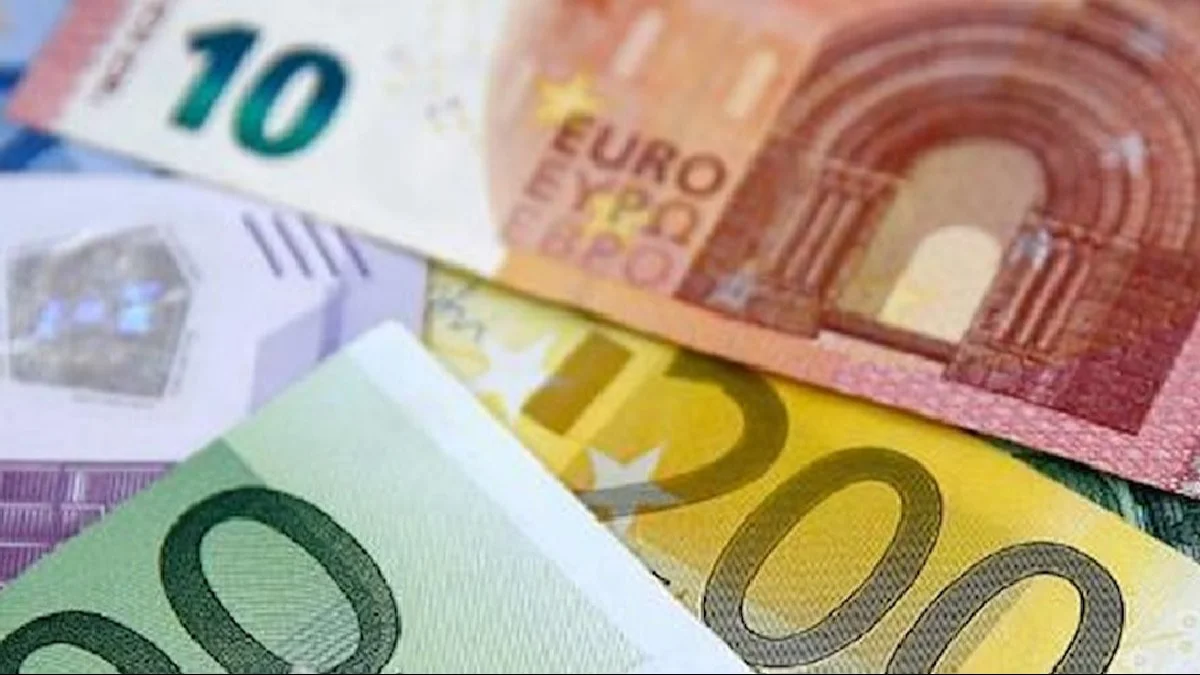 Avrupa Merkez Bankası faiz kararını açıkladı