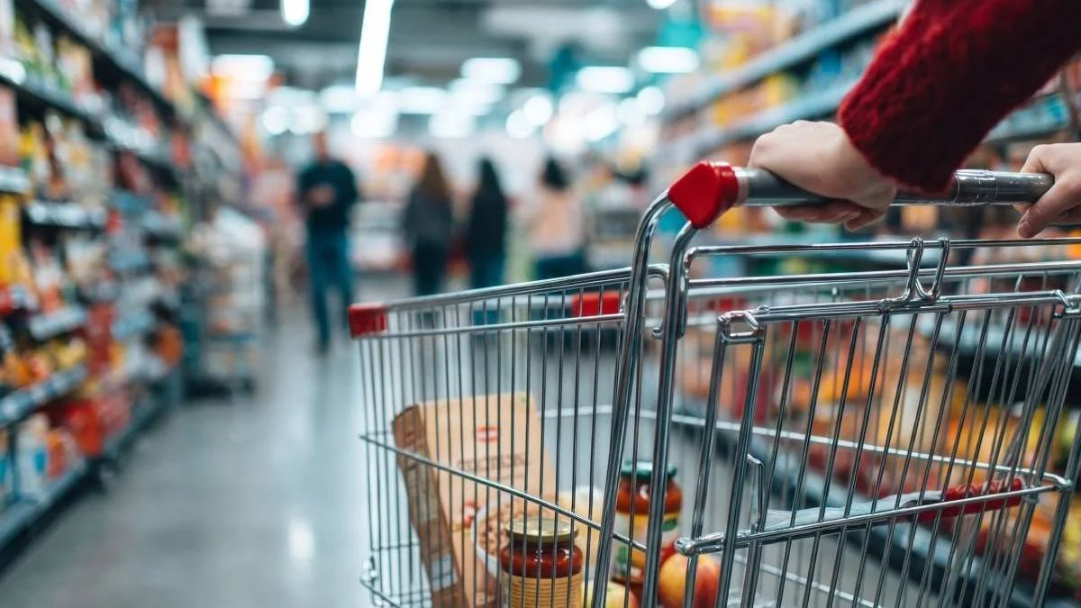 Market ürünlerinde yeni zam ihtimali: Şirketler maliyet baskısını anlattı