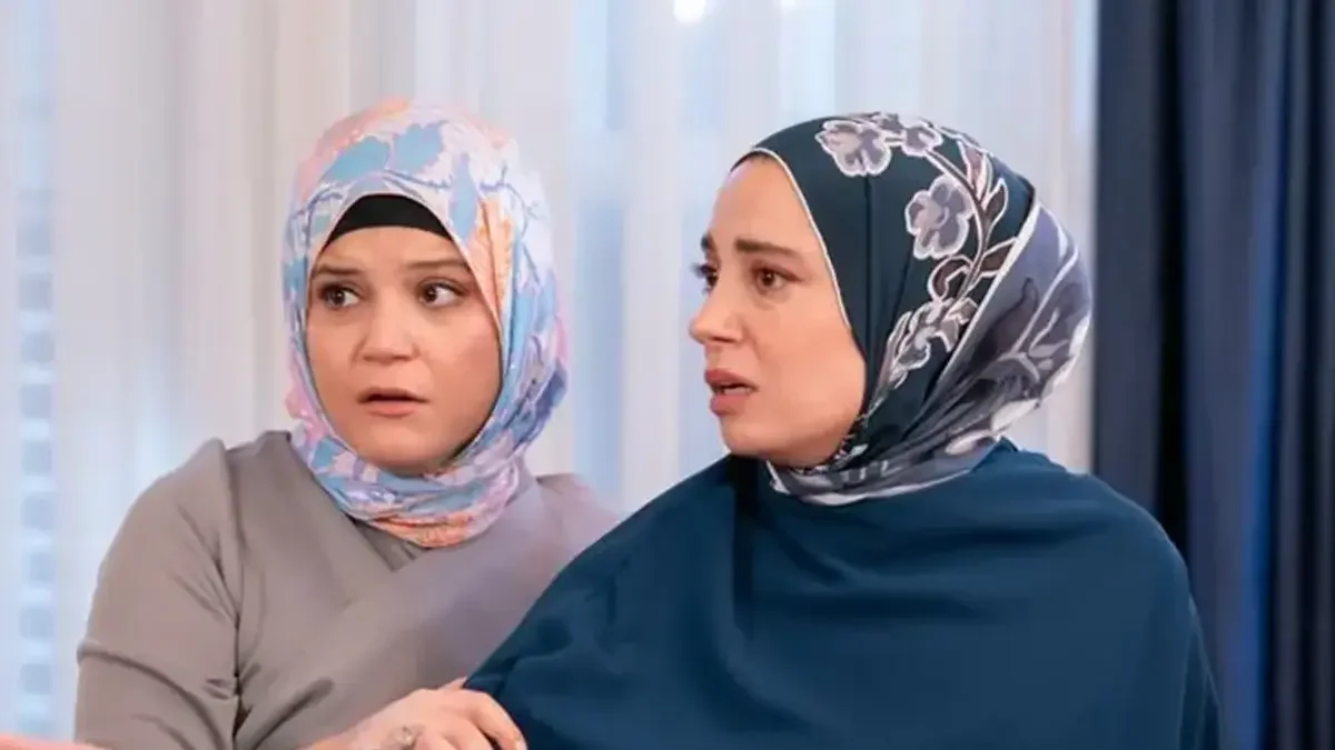 Kızılcık Şerbeti'nden ayrılıp NOW ile anlaştılar: Mavi Orkide geliyor
