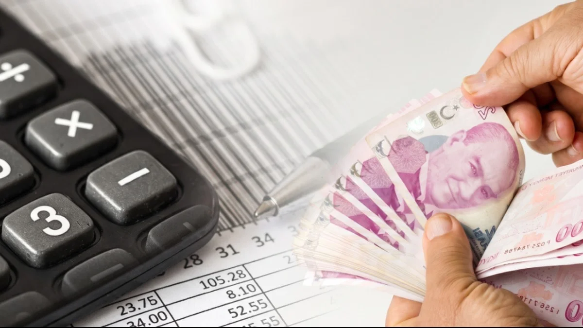 Vergi işlemlerinde yeni dönem