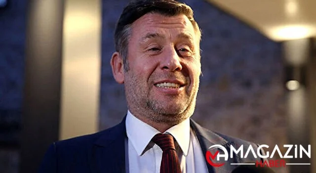 Metin Şentürk'ten kötü haber