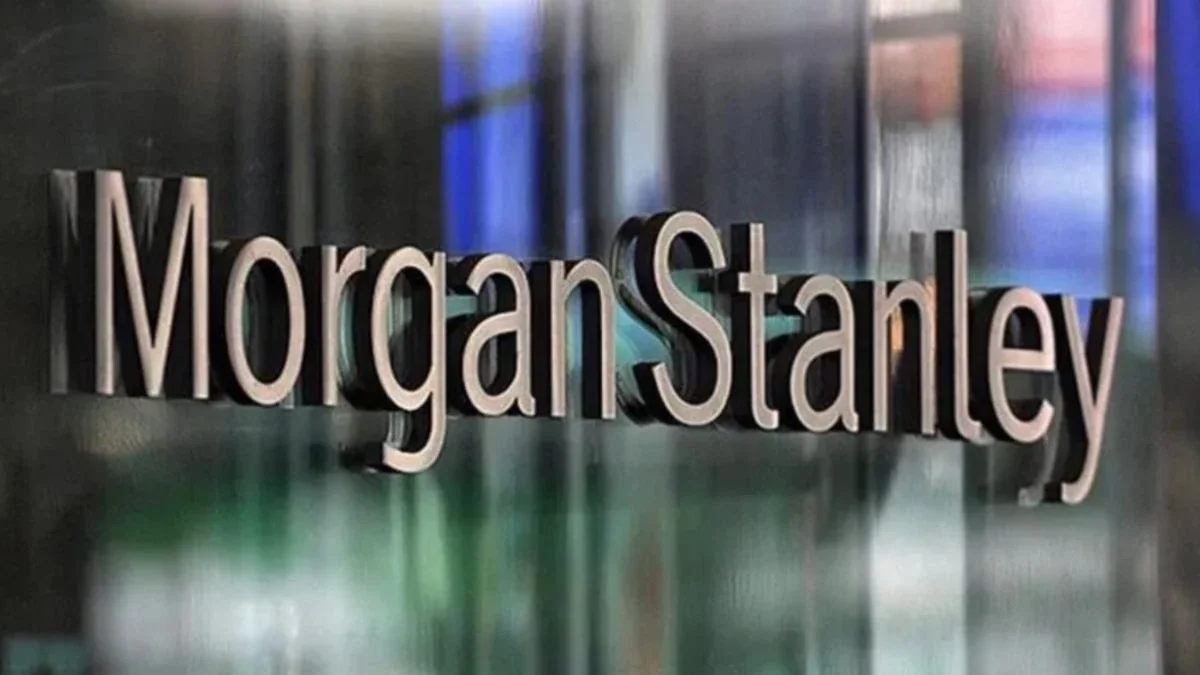 Morgan Stanley'nin kârında yüzde 58'lik yükseliş