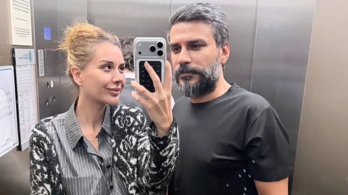 Dilan Polat'ın kızı Nilda Polat'ın son haline yorum yağdı: Aynı annesi