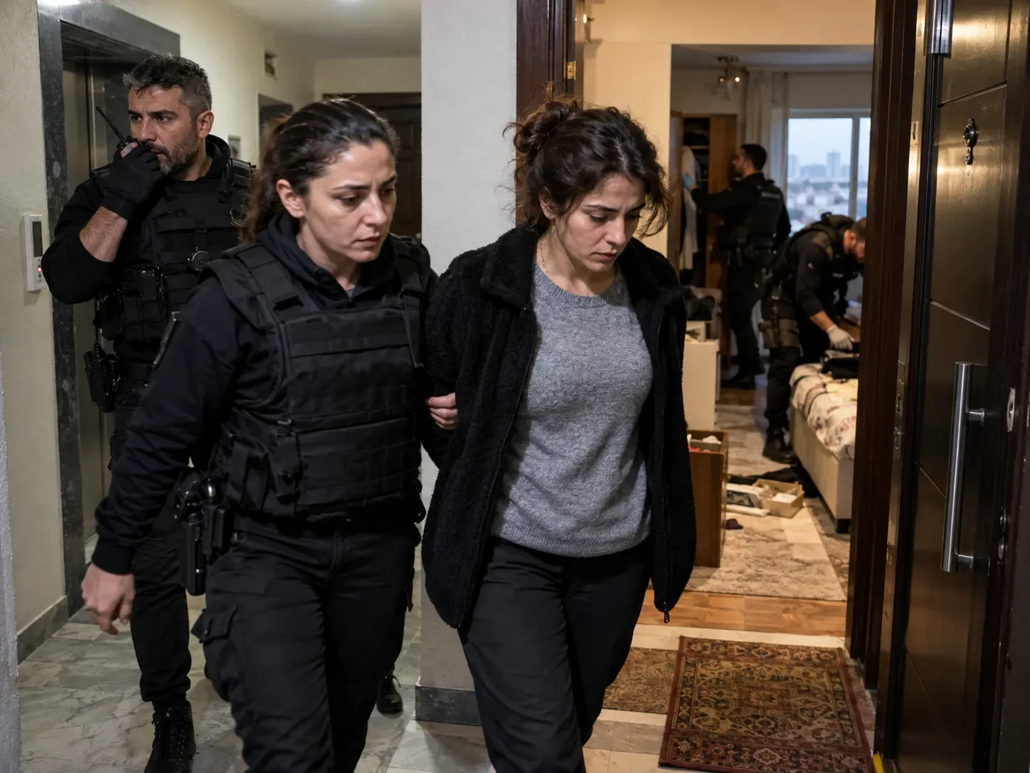 Küçükçekmece’de çevrim içi şantaj: Arkadaşlık vaadiyle özel görüntüler ele geçirildi