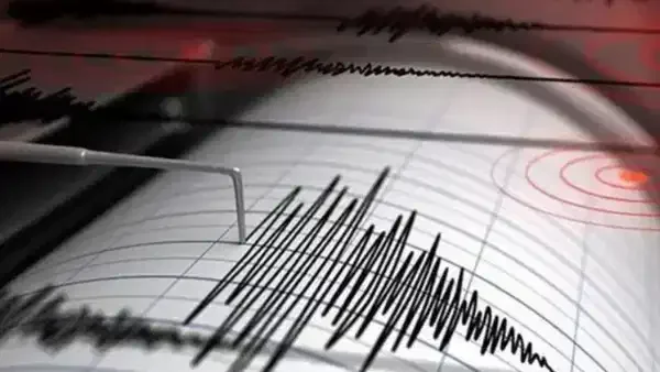 Son dakika depremler! Deprem mi oldu? 30 Ekim 2026 nerede, ne zaman deprem oldu?