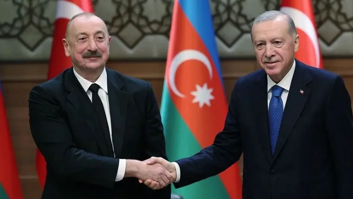 Erdoğan telefonla bizzat arayıp davet ettiği halde Aliyev Ankara'ya niye gelmedi?