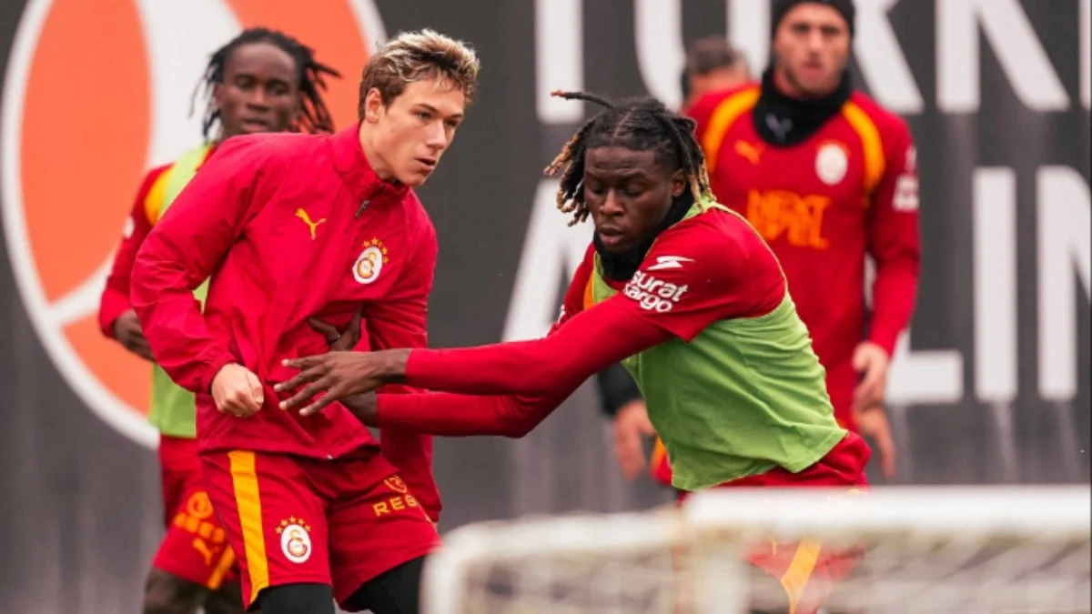 Galatasaray'a yeni transfer olmuştu, devrede ayrılmak istiyor