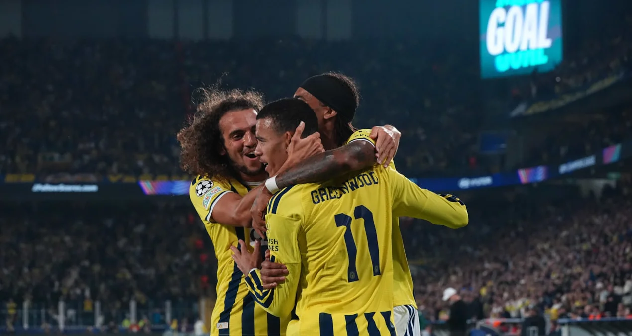 Fenerbahçe'nin 27,3 milyon euro verdiği yıldız, ayrılığın eşiğinde
