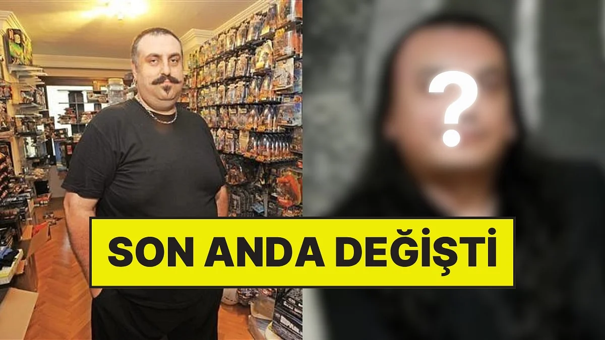 Altın Portakal'da Jüri Değişti: Rahman Altın Görevi Bıraktı, Yerine Kurtlar Vadisi'nin Bestecisi Geldi!