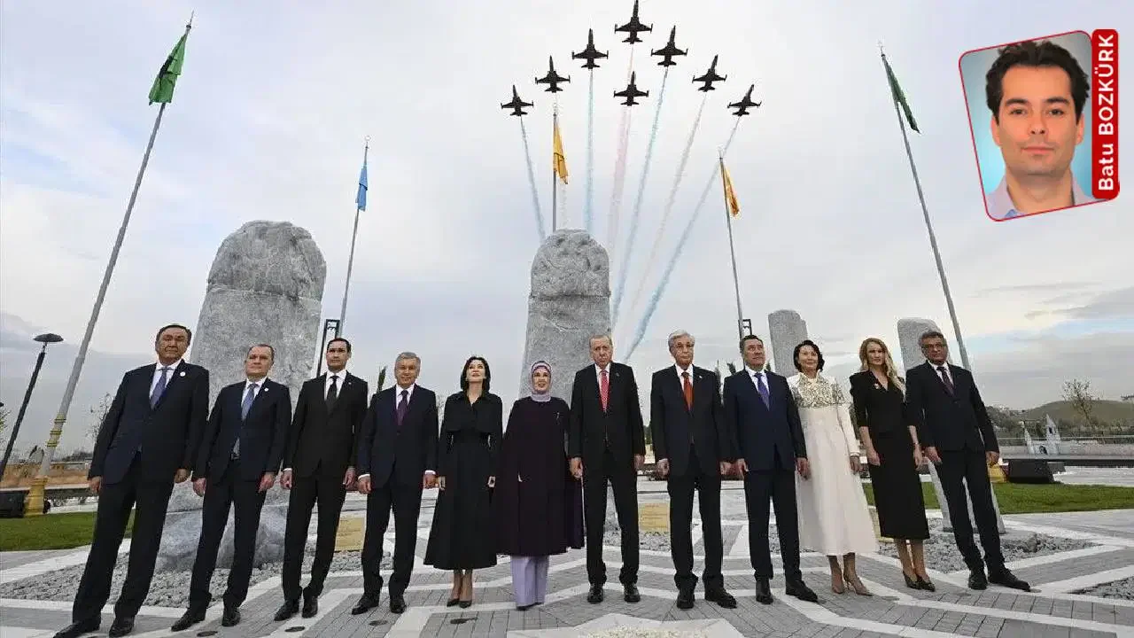 Türkiye’nin geri adımlarına karşın Aliyev Ankara’ya gelmedi: Zirveye dışişleri bakanını yolladı