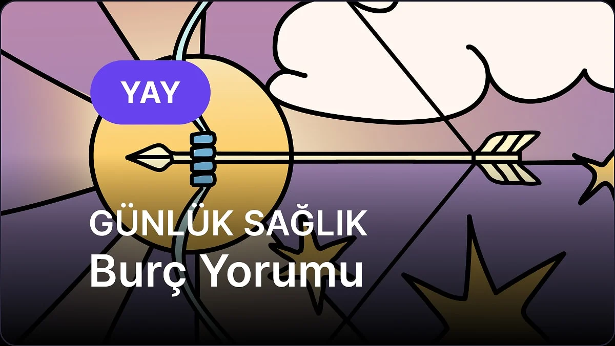 30 Ekim Cuma Yay Burcu Günlük Sağlık Burç Yorumu