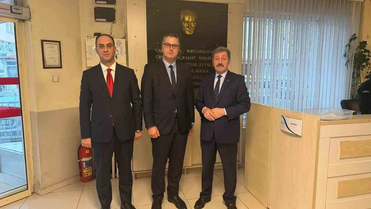 OSB'lerdeki istihdam 18 bini aştı
