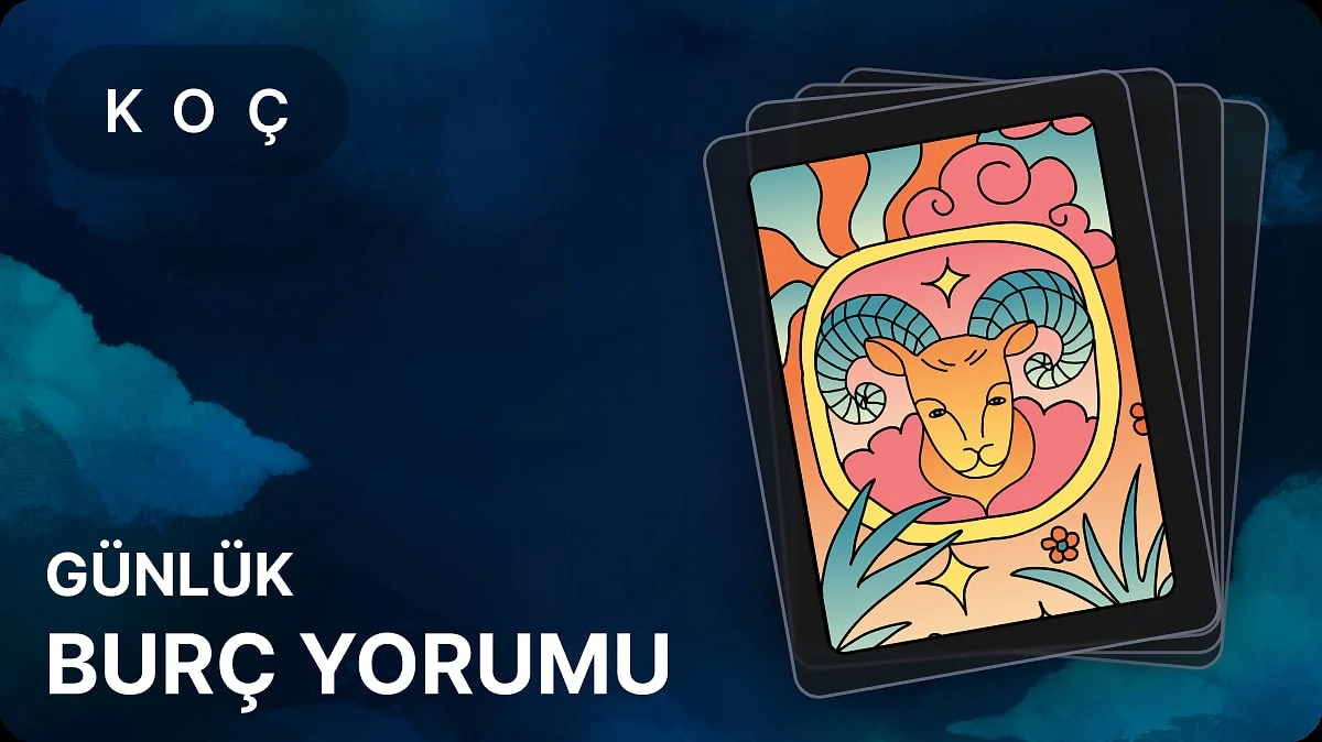 Günlük Burç Yorumuna Göre 30 Ekim Cuma Günün Nasıl Geçecek?