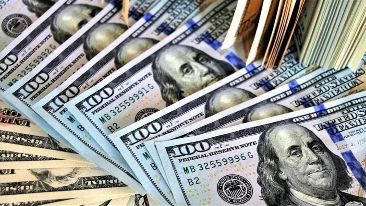 ABD ekonomisinde büyüme son bir yılın zirvesinde