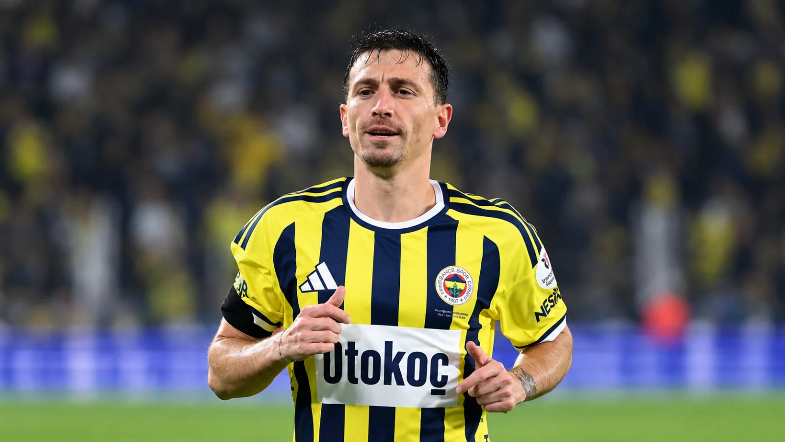 Mert Hakan sosyal medyadaki bu paylaşım için dava açtı