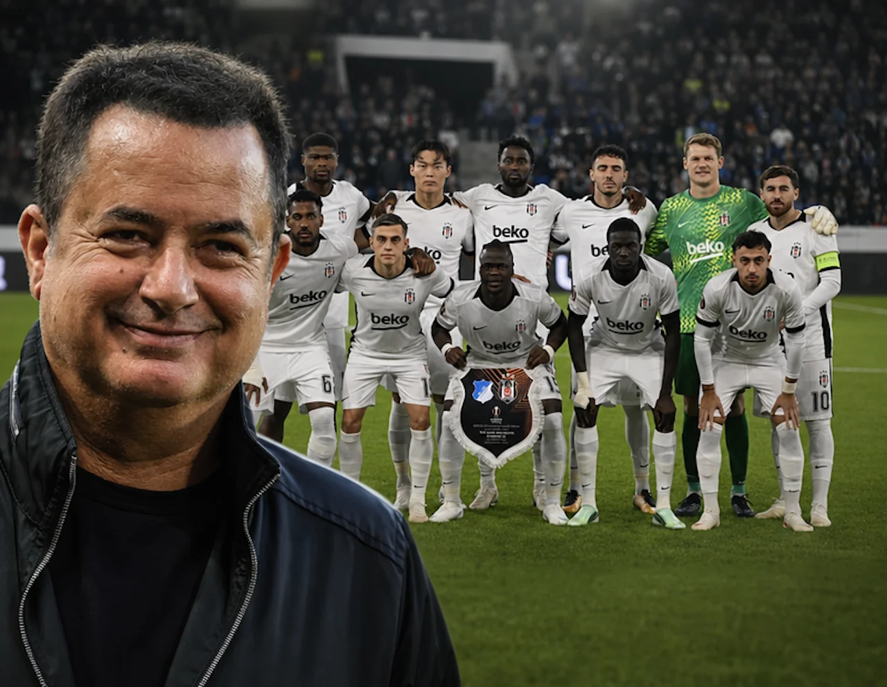 Acun Ilıcalı Beşiktaş'ın yıldızına göz dikti! İngilizler Güney Koreli Oh'un peşinde
