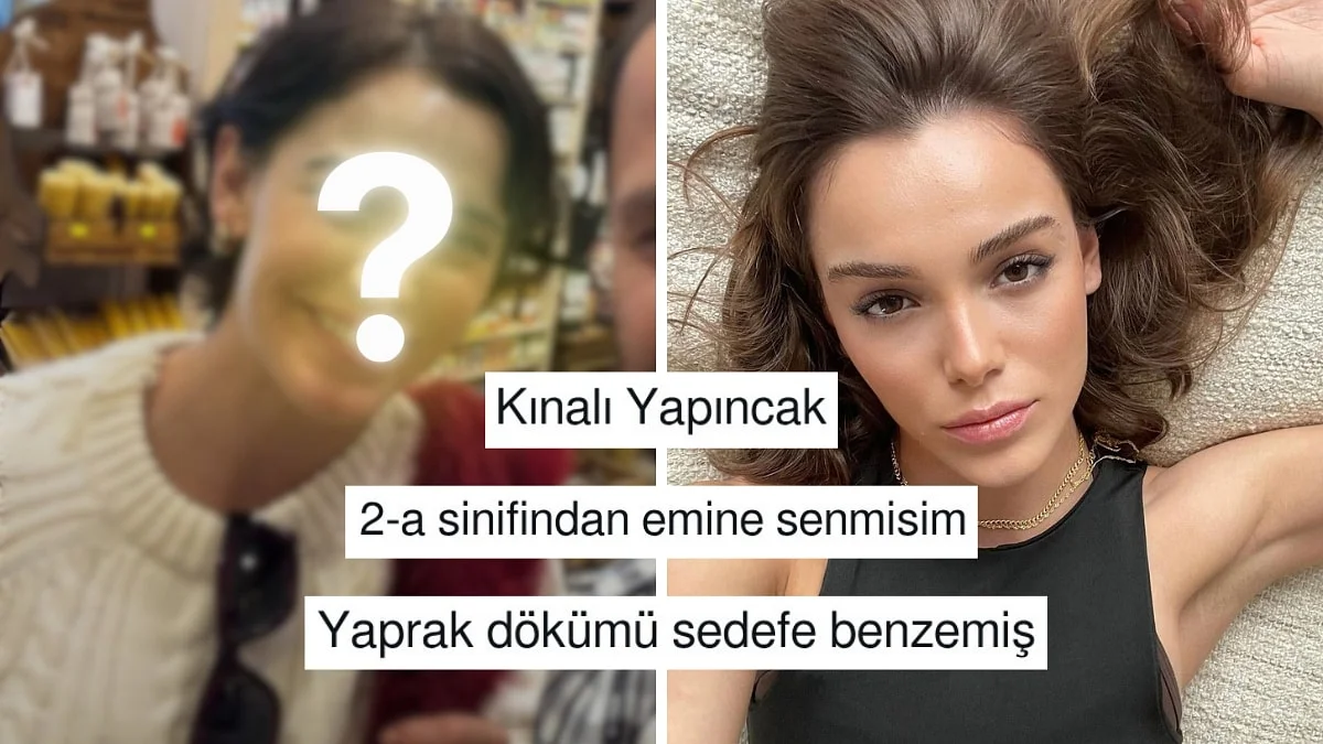 40 Yıl Düşünsek Aklımıza Gelmezdi: Saçlarını Kısacık Kestiren Hafsanur Sancaktutan'ın Son Hali Şoke Etti!