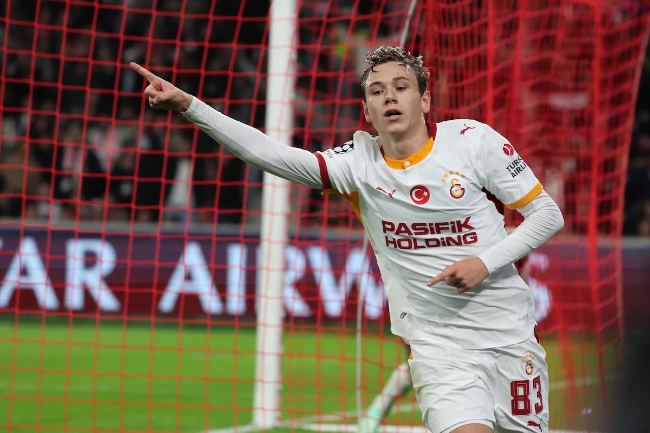 Dev kulüplerin peşine düştüğü Rus yıldız için ilk hamleyi İngiliz devi yaptı! Liverpool Batrakov’a yer ayırttı