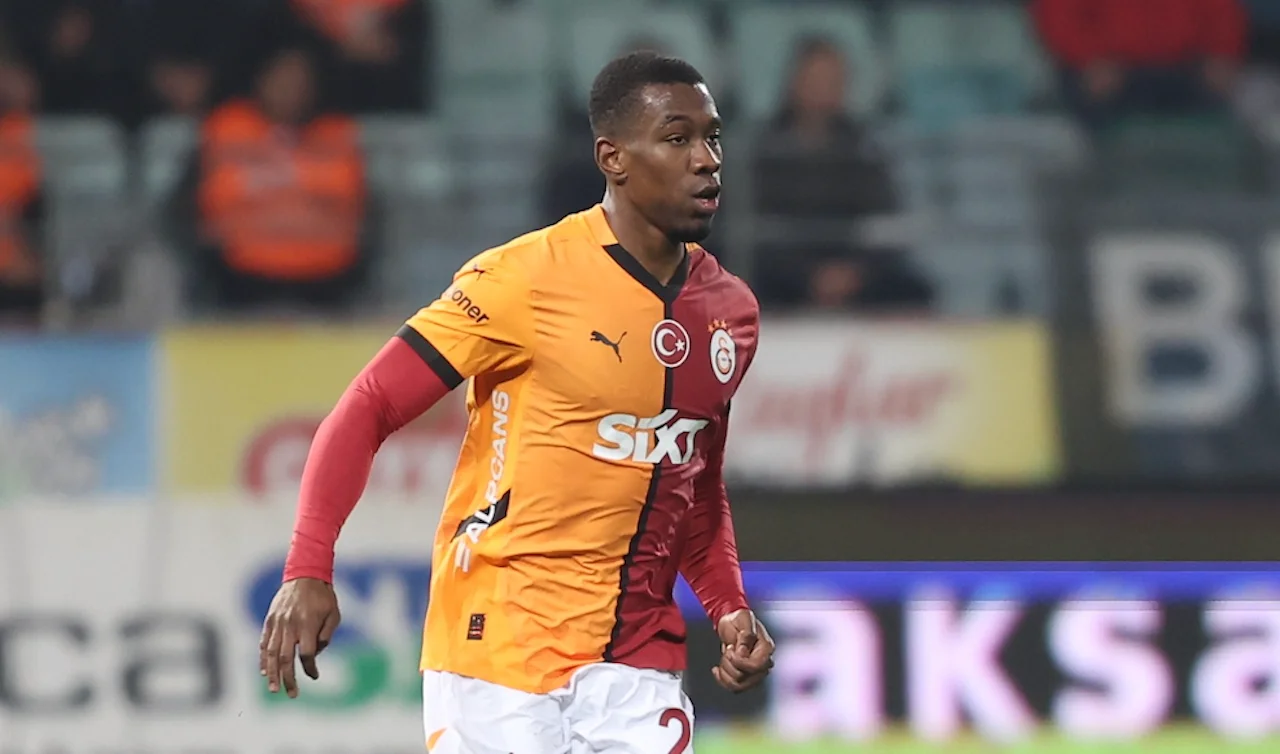 Galatasaray'dan ayrılmasına kesin gözüyle bakılıyordu! Brezilya'dan geri dönüyor