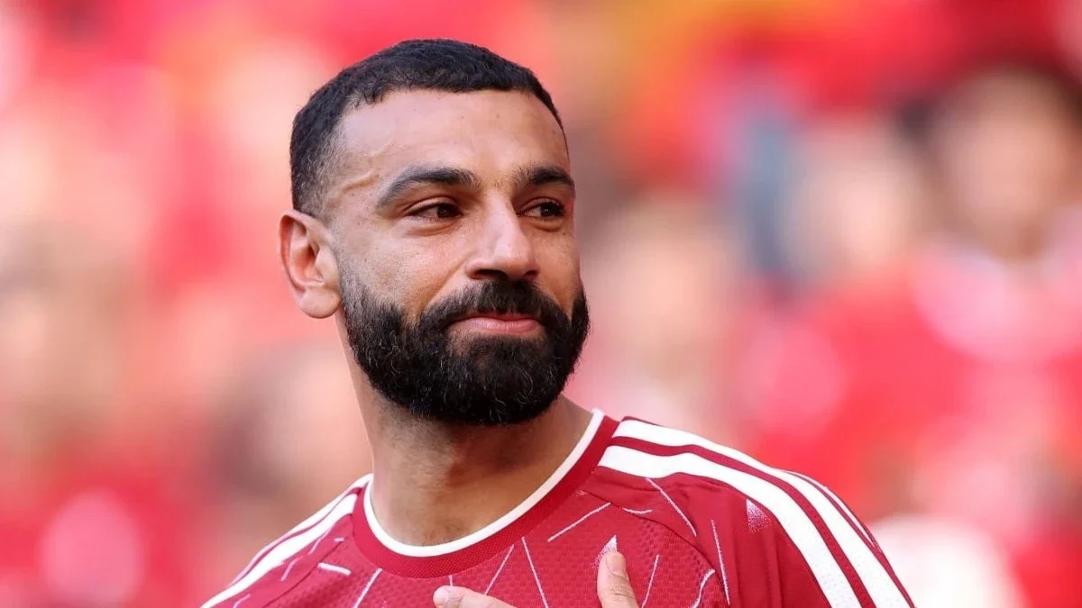 Mohamed Salah, Beşiktaş'a transfer olmak istiyor: Tek engel maaş talebi!
