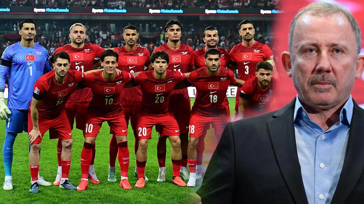 Futbolcuların telefonları açmadığı iddia edilmişti! Sergen Yalçın sessizliğini bozdu