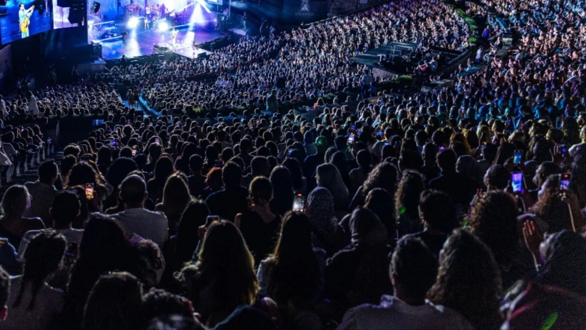 Konser iptalleri peş peşe geldi: Binlerce bilet satılmıştı, iadeler başlıyor